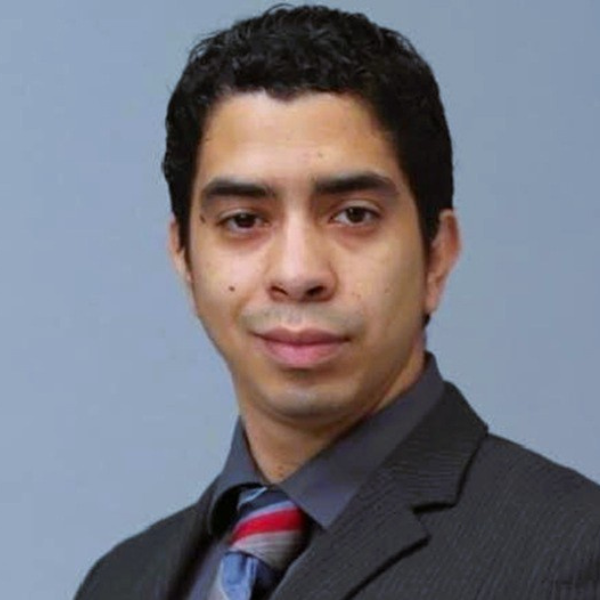 Fernando Herrera Ramos